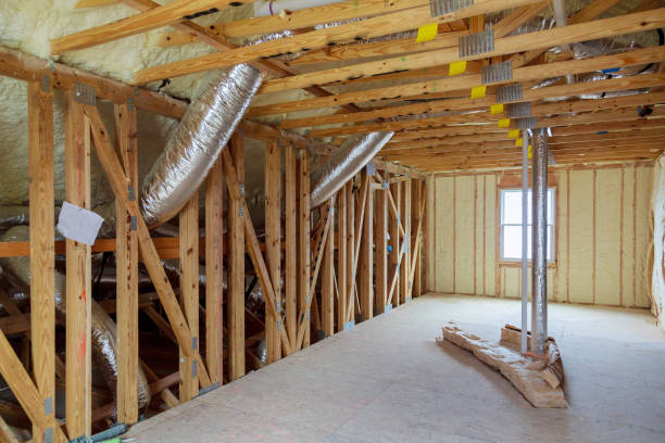 Best Energy Efficiency Insulation in Lathrop, CA