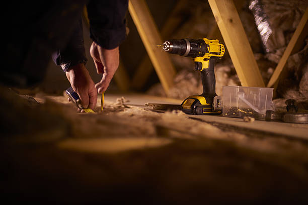 Best Fiberglass Insulation in Lathrop, CA